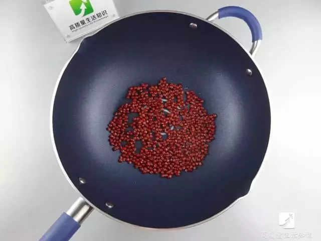 「煮爛紅豆」竟然這麼快,這方法98%的人還不知道!