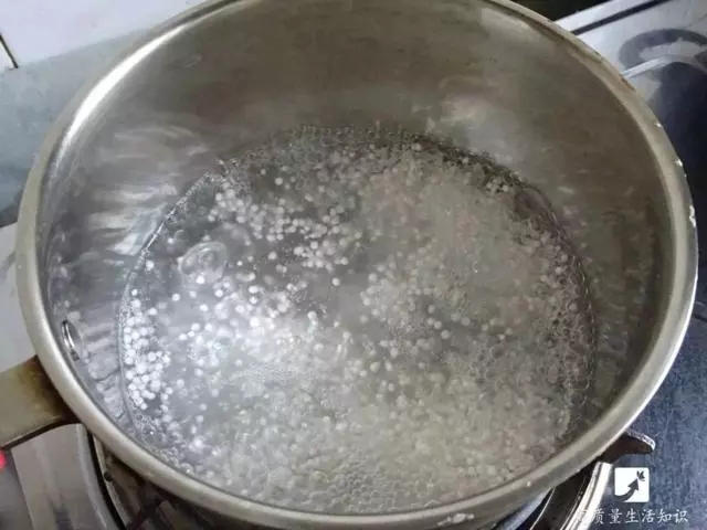 「煮爛紅豆」竟然這麼快,這方法98%的人還不知道!