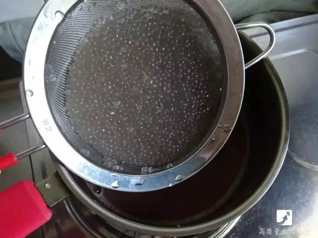 「煮爛紅豆」竟然這麼快,這方法98%的人還不知道!