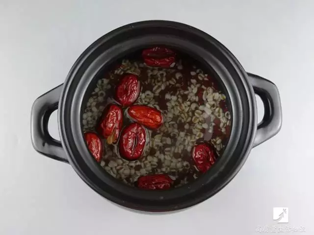 「煮爛紅豆」竟然這麼快,這方法98%的人還不知道!