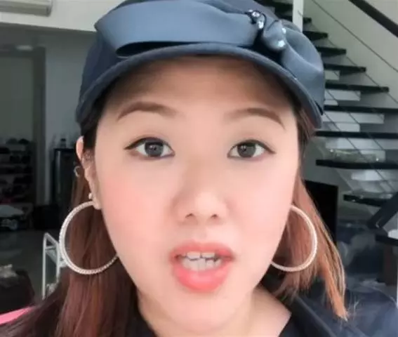 拍視頻反駁杜汶澤「全世界最差的地方」,真實身份曝光,怪不得一直說公寓好話啦!
