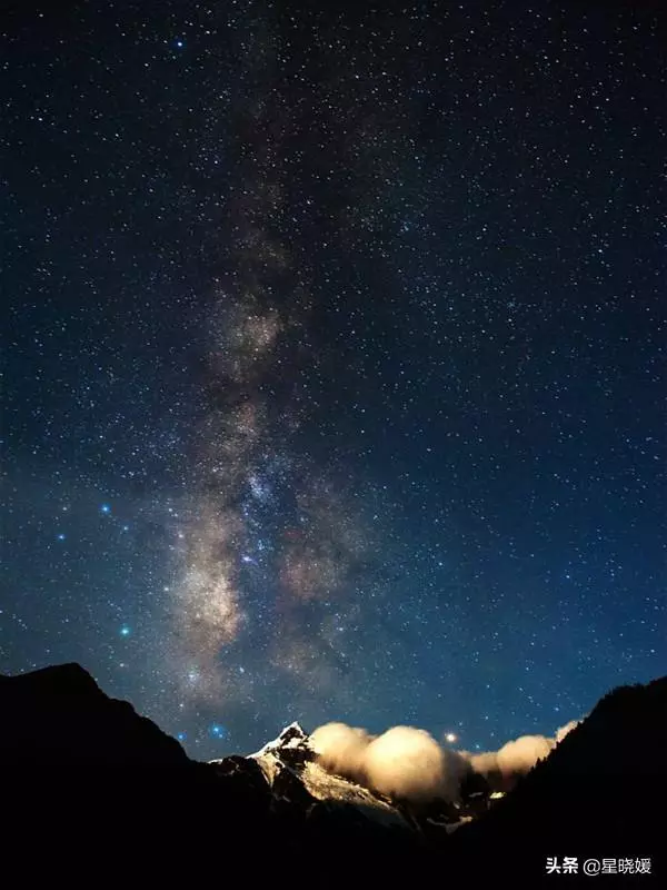 摩羯座:原先以為幸福很簡單,現在才知道簡單才幸福