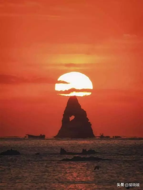 摩羯座:原先以為幸福很簡單,現在才知道簡單才幸福