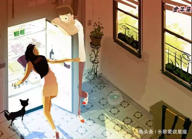 忍耐力驚人的四星座,看著唯唯諾諾不成事,一旦被激,狠起來嚇人