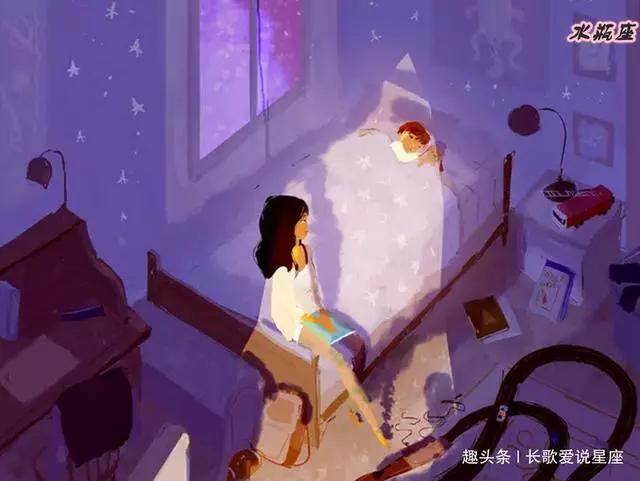 忍耐力驚人的四星座,看著唯唯諾諾不成事,一旦被激,狠起來嚇人