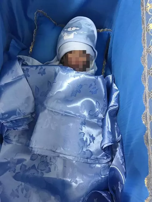 羊水破了!孕婦急送醫卻要「排隊4小時」 寶寶慘胎死腹中