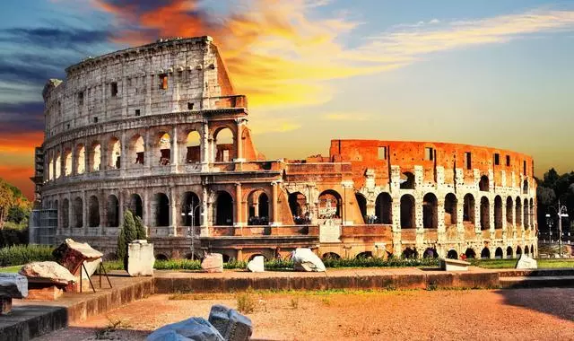 世界著名歷史古建築旅遊必看!