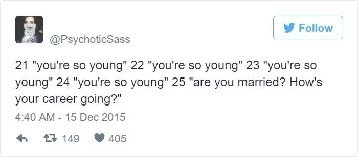 24個只有20幾歲的人才看得懂的人生不上不下尷尬FEEL。