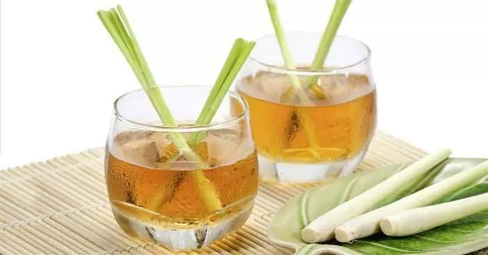香茅草的神奇功效與作用,治筋骨疼痛及半身麻木家有筋骨痛的人要知道