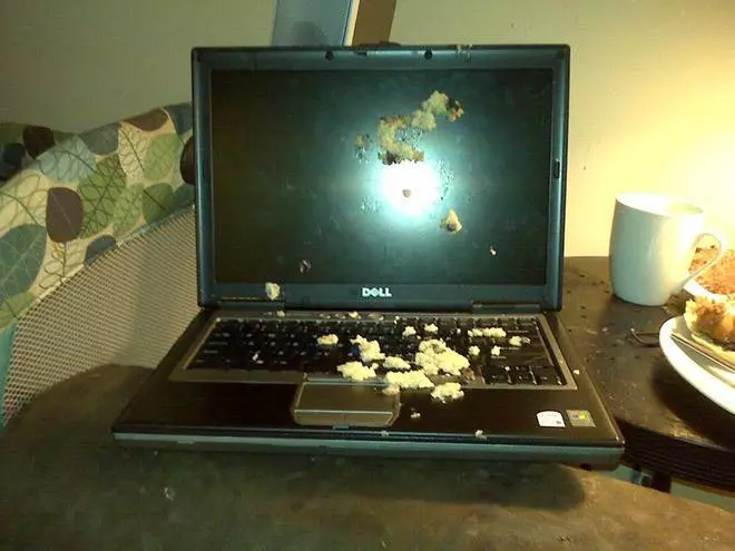 20張證明做父母的可能都是上輩子做過太多壞事的爆笑兒童照片。