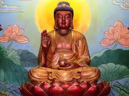 地藏王菩薩說:善待父母,是一個人最大的福報