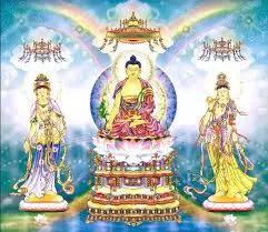 地藏王菩薩說:善待父母,是一個人最大的福報