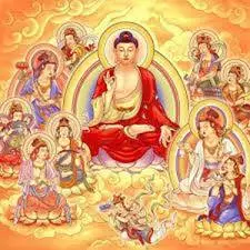 地藏王菩薩說:善待父母,是一個人最大的福報