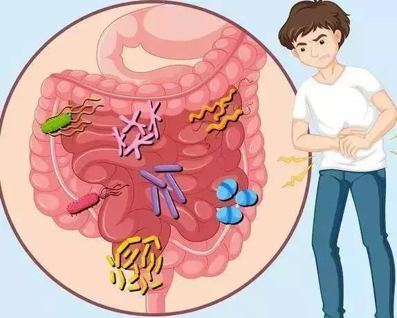 生什麼病,忌什麼口,留著這張表,不用看醫生~