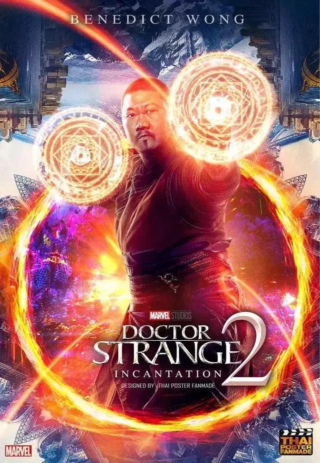 第四階段8部電影曝光:《復聯5》2022年上映,《黑寡婦》打頭陣