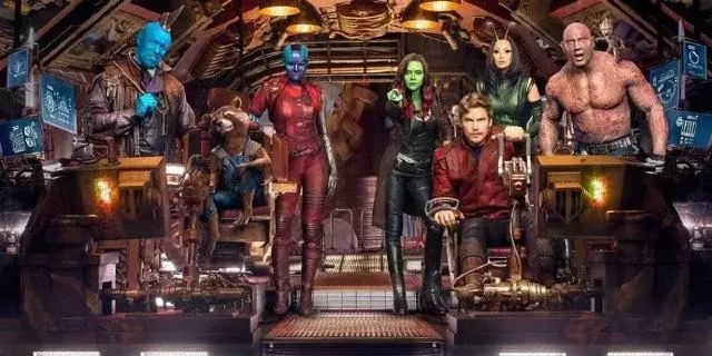 第四階段8部電影曝光:《復聯5》2022年上映,《黑寡婦》打頭陣