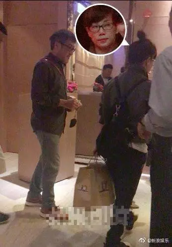 57歲楊紫瓊和73歲外國老公豪宅曝光,裝修豪華像宮殿,網友:難怪她願意嫁到外國去