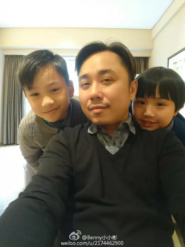 小彬彬婚變投資失利!欠400萬「喝到不省人事」 兒子一句話淚崩「甩肉21公斤變型男」拚事業