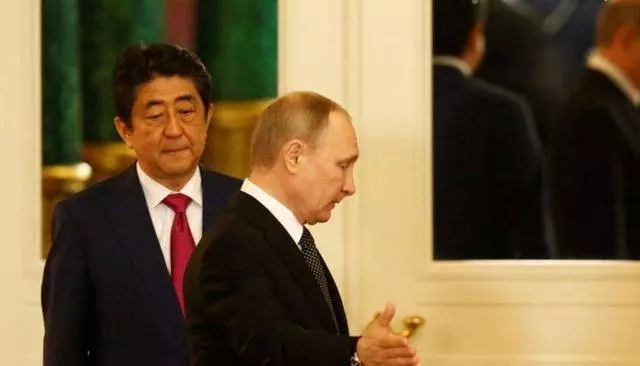談判破裂,日本大批艦艇出動意在震懾,但這次對手真惹不起