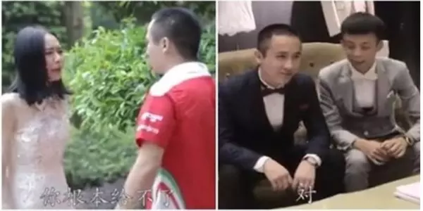 她嫌男友沒錢「配不上自己」甩掉對方,3年後巧遇才知他真實身分!大快人心阿!