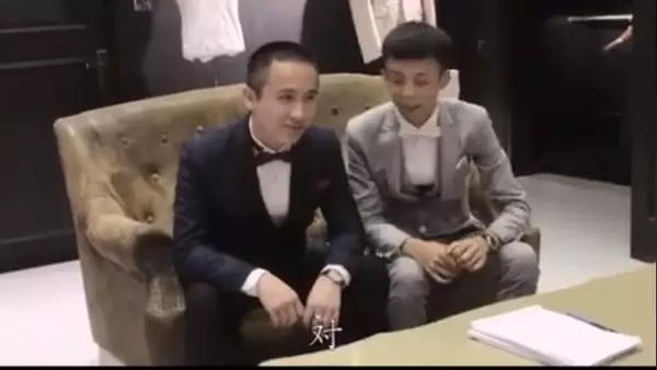 她嫌男友沒錢「配不上自己」甩掉對方,3年後巧遇才知他真實身分!大快人心阿!