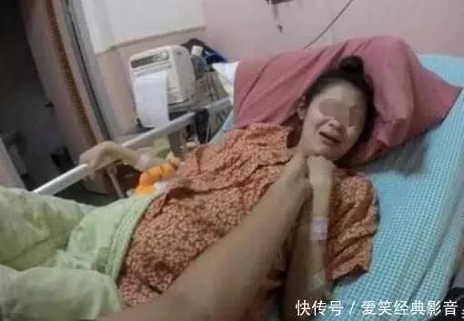 懷胎4月,丈夫卻逼著打胎,娘家來鬧,丈夫翻開褲兜,娘家感動哭