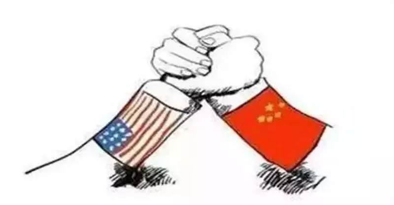 美國懵了,15萬億瞬間蒸發!剛剛,中國霸氣宣告:這,就是中國態度!