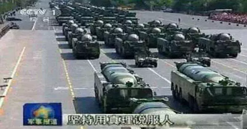 美國懵了,15萬億瞬間蒸發!剛剛,中國霸氣宣告:這,就是中國態度!