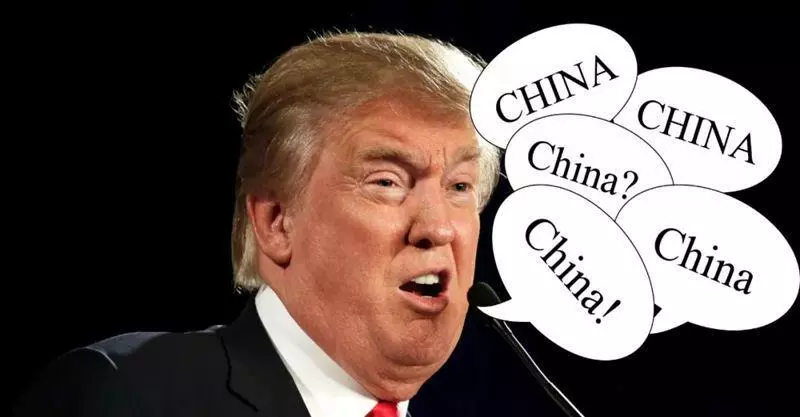 美國懵了,15萬億瞬間蒸發!剛剛,中國霸氣宣告:這,就是中國態度!