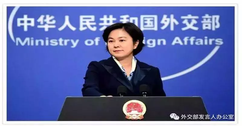 美國懵了,15萬億瞬間蒸發!剛剛,中國霸氣宣告:這,就是中國態度!