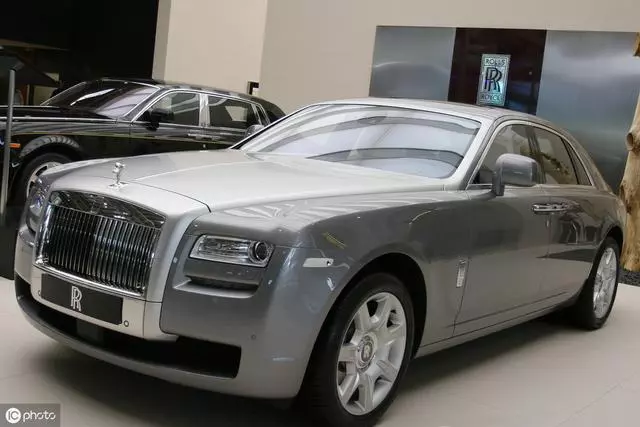 世界上最貴的10輛車,勞斯萊斯才排第十