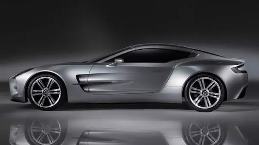 世界上最貴的10輛車,勞斯萊斯才排第十