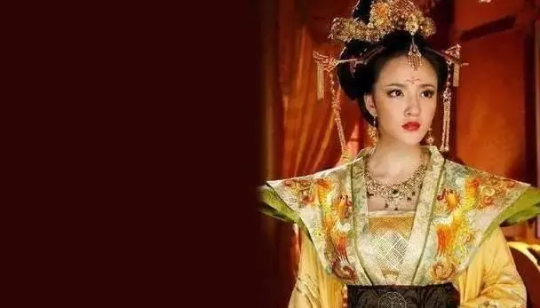 歷史上最慘的一位女皇帝,戰敗被俘之後,慘遭折磨三天三夜