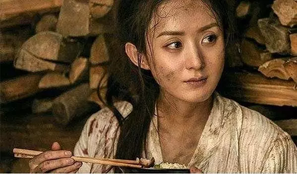 歷史上最慘的一位女皇帝,戰敗被俘之後,慘遭折磨三天三夜