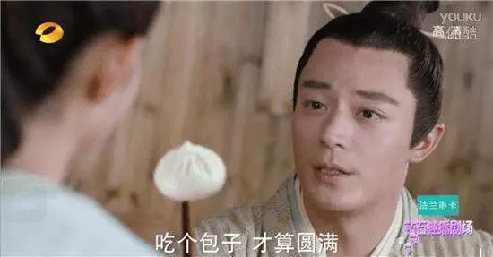 古裝劇裡的「飯菜」是真的嗎?看完這些照片後,你絕對會超佩服這些演員們!