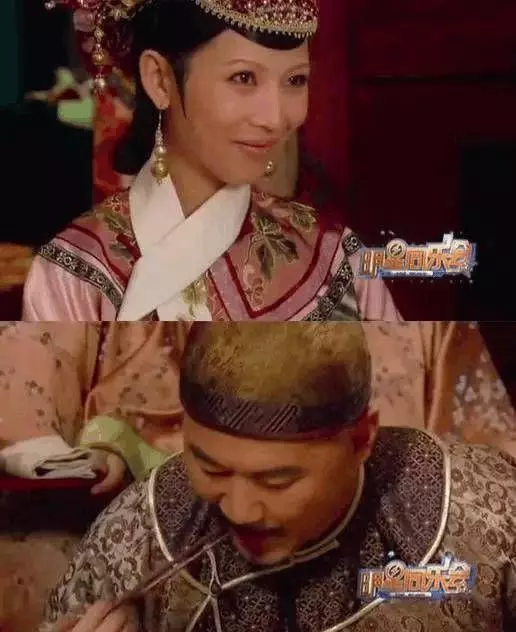 古裝劇裡的「飯菜」是真的嗎?看完這些照片後,你絕對會超佩服這些演員們!