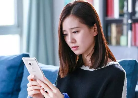 同樣是臺灣的婆婆,賈靜雯婆婆,劉詩詩婆婆,差距一目了然