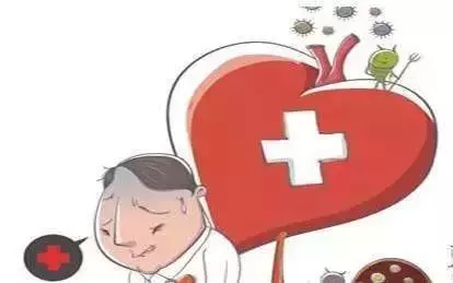 生什麼病,忌什麼口,留著這張表,不用看醫生~