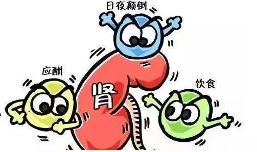 生什麼病,忌什麼口,留著這張表,不用看醫生~