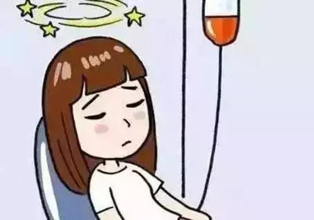 生什麼病,忌什麼口,留著這張表,不用看醫生~
