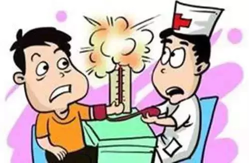 生什麼病,忌什麼口,留著這張表,不用看醫生~