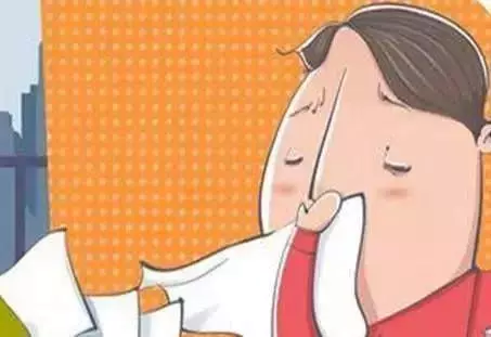 生什麼病,忌什麼口,留著這張表,不用看醫生~