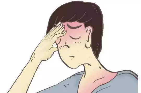 生什麼病,忌什麼口,留著這張表,不用看醫生~