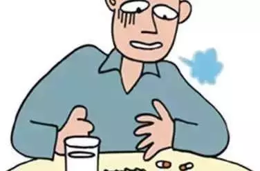 生什麼病,忌什麼口,留著這張表,不用看醫生~