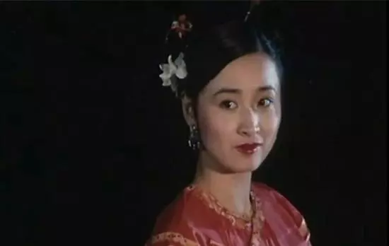 她曾是馬景濤的最愛、曾國城最想挽回的女人!當年「美艷勝過鍾麗緹」,如今55歲的她是這個模樣!