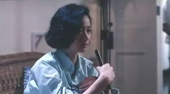 她曾是馬景濤的最愛、曾國城最想挽回的女人!當年「美艷勝過鍾麗緹」,如今55歲的她是這個模樣!