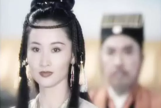 她曾是馬景濤的最愛、曾國城最想挽回的女人!當年「美艷勝過鍾麗緹」,如今55歲的她是這個模樣!
