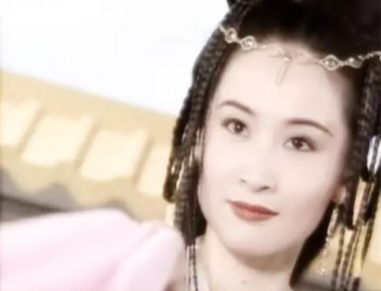 她曾是馬景濤的最愛、曾國城最想挽回的女人!當年「美艷勝過鍾麗緹」,如今55歲的她是這個模樣!
