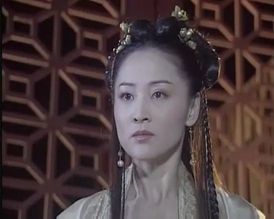 她曾是馬景濤的最愛、曾國城最想挽回的女人!當年「美艷勝過鍾麗緹」,如今55歲的她是這個模樣!