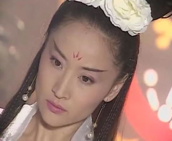 她曾是馬景濤的最愛、曾國城最想挽回的女人!當年「美艷勝過鍾麗緹」,如今55歲的她是這個模樣!